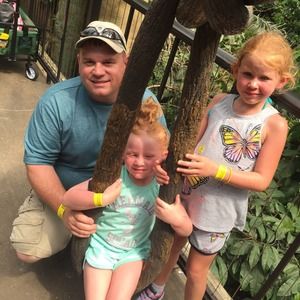 Meet your Posher, Scott